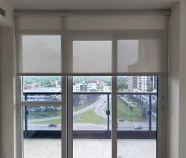 For Lease - 5 Valhalla Inn Road Unit# 1110, Toronto, Ontario - Photo 3