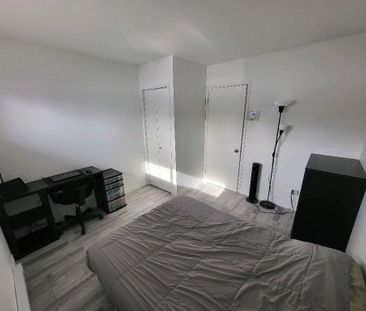 Chambre à louer - fraîchement rénovée - Photo 1