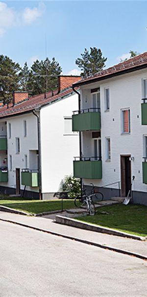 Odengatan 1 E - Photo 1