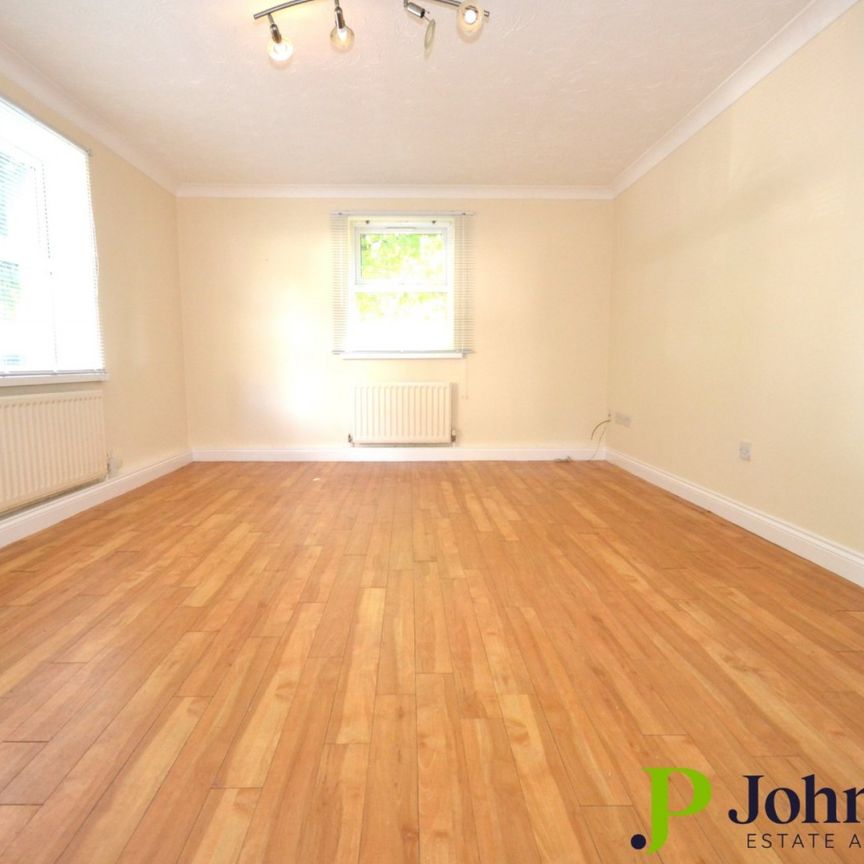 Beaumont Court, Beaumont Crescent, Coundon, Coventry, CV6 1QD - Photo 1