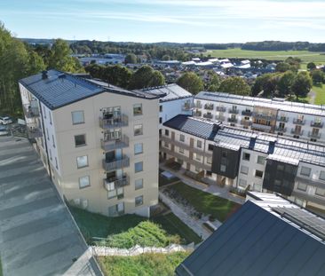 Kapellgatan, Bålsta - Photo 4