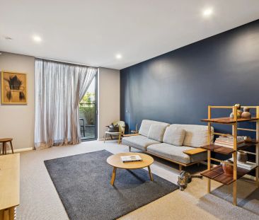 Modern Unfurnished Townhouse in Prime West Perth Location - Photo 6