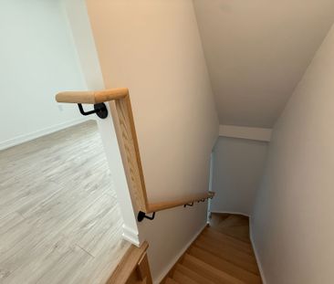 For Lease - 168 Clonmore Drive Unit# 4, Toronto, Ontario - Photo 3