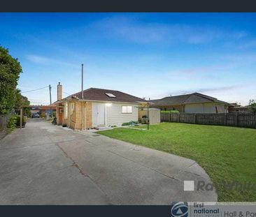 7 Oswald Street, Dandenong - Photo 2