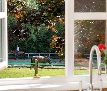 Greenvale Oast, Browns Lane, Cross In Hand, East Sussex, TN21 - Photo 5