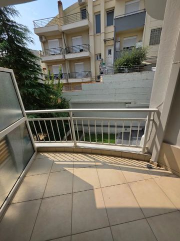 Studio/Γκαρσονιέρα για ενοικίαση Κηπούπολη (Καβάλα) - Photo 2