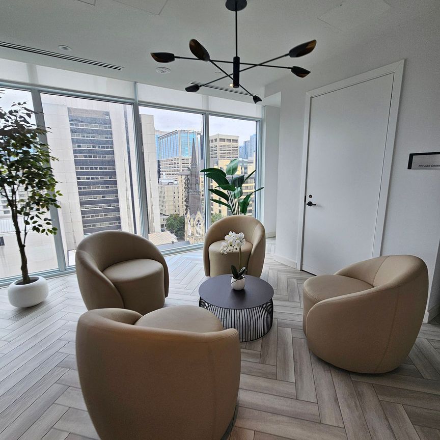 For Lease - 280 Dundas Street Unit# 804, Toronto, Ontario - Photo 1