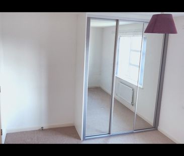 Room in a Shared House, Cotton Close, CR4 - Photo 3