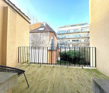 Appartement te huur - Foto 6