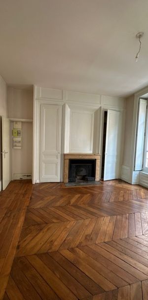 APPARTEMENT T3 A LOUER - Photo 1