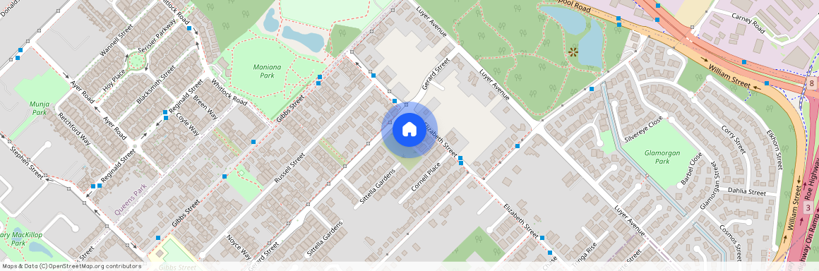 4/153 Gerard Street, WA 6107, East Cannington