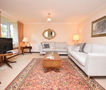 2 bedroom apartment to rent - Photo 4