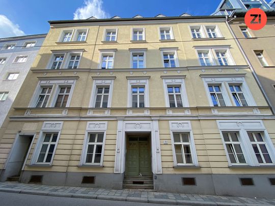 Tolle 1- Zimmer Wohnung im Linzer Zentrum - Landestheater - Photo 1