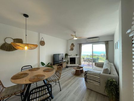 Atico en alquiler en Riviera del Sol, Mijas - Photo 2