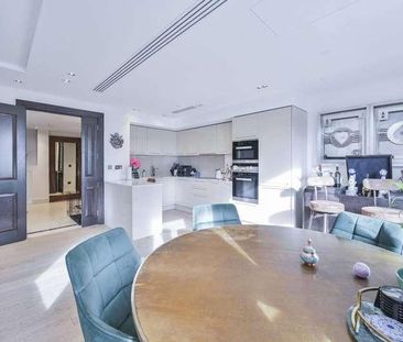 Radnor Terrace, London, Kensington, W14 - Photo 2