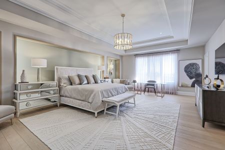 For Lease - 500 Warren Road, King, Ontario - Photo 5