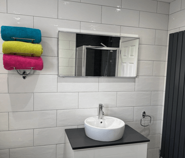 1 bedroom flat to rent - Photo 6
