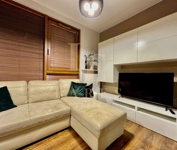 Klimatyzacja | Metro Trocka | Balkon | Ochrona - Zdjęcie 1