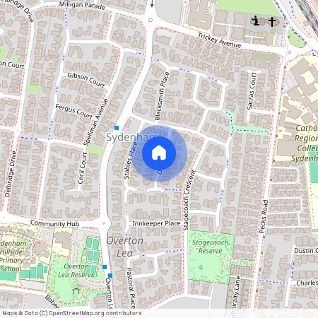 5 Dairy Close, Vic 3037, Sydenham