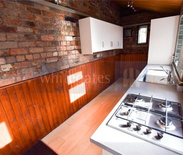 2 bedroom terraced house to rent - Photo 5