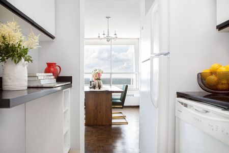 For Lease - 150 Graydon Hall Drive Unit# 2502, Toronto, Ontario - Photo 5