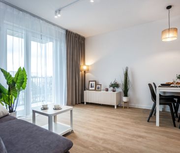 2 pokojowe mieszkanie 42m², Łobzów, Kraków - Photo 2