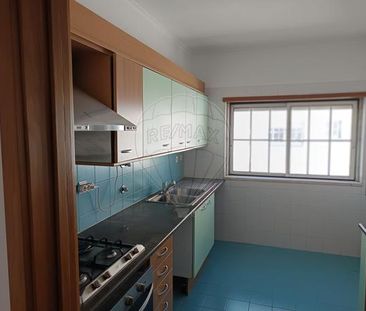 Apartamento T2 - Photo 1