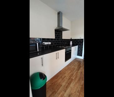 1 Bed Flat, Queensland Avenue, CV5 - Photo 6