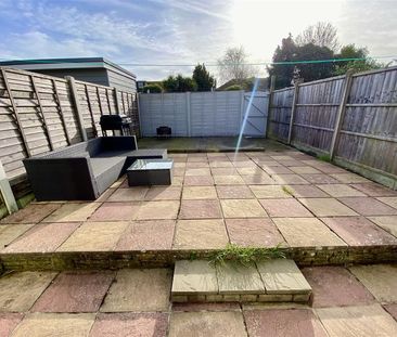 Kipling Avenue, Goring-By-Sea, Worthing - Photo 5