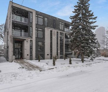 Brand New Rental Apartments in the Heart of Hintonburg - Photo 6