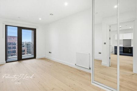 2 bedroom apartment to rent - Photo 3