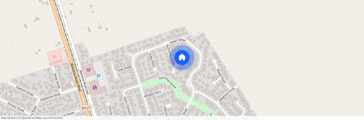 3/12 Buchanan Street, Matamata-Piako