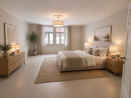 3 Zimmer, 73 m², 3. Stock - Foto 2