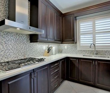 For Lease - 25 Clearfield Drive Unit# Upper, Brampton, Ontario - Photo 6