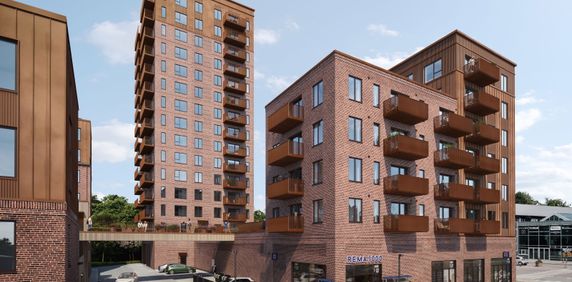 Hvidovrevej 92C, 2.1 - Foto 2