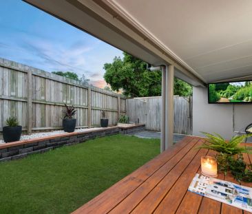 Unit 10/52 Bevan Street, Mount Gravatt East. - Photo 1