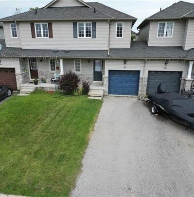 For Lease - 52 Admiral Crescent, Essa, Ontario - Photo 1