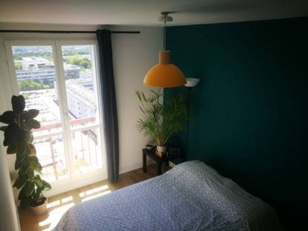 Appartement confortable et spacieux - Photo 2