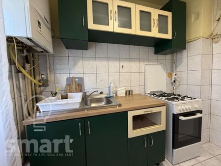 Apartament 3 camere mobilat/utilat Manastur zona Big - Photo 4