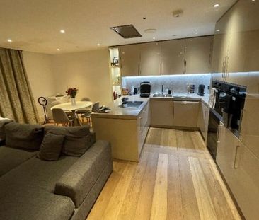 2 Bed Flat, Savoy House, WC2R - Photo 3