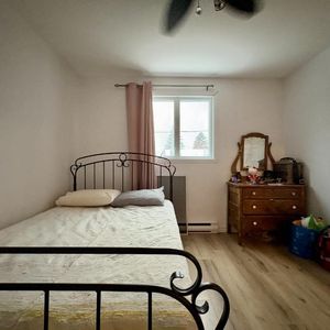 Appartement 4 ½ à louer Beauport juillet 2026 - Photo 2