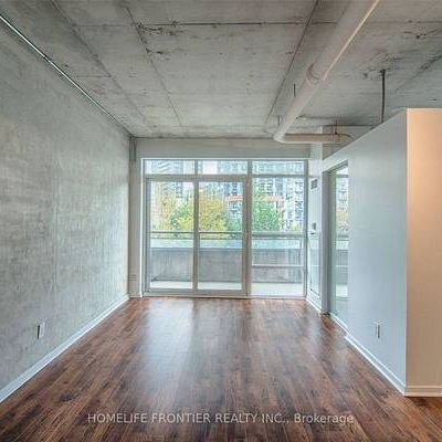 LIBERTY VILLAGE HARD LOFT 2 BEDS 1 BATH - Photo 1