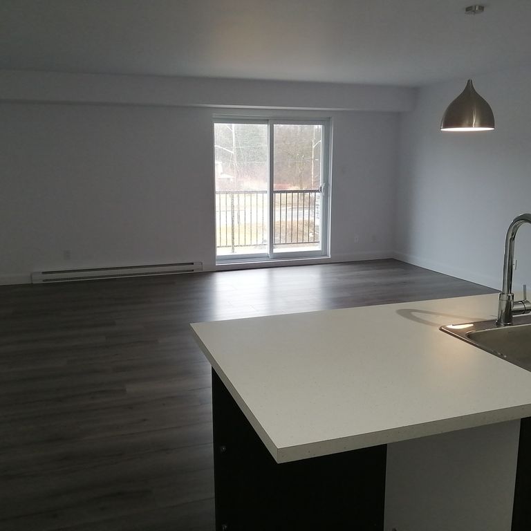 **5 ½** 20435, Boul. Henri-Bourassa - Photo 1