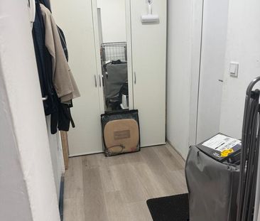 Moderne 1-Zimmer-Wohnung – kernsaniert (2023) - Photo 5