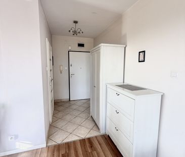 Przestronna kawalerka 39m2 miejsce w garażu Ochota - Photo 1