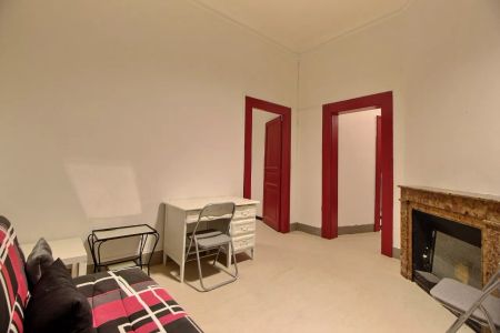 Appartement Montpellier 2 pièces de 39.29 m² - Photo 5