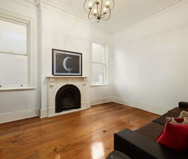 Charming Victorian Sandstone Home in the Heart of Manly - Photo 1