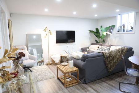 For Lease - 5552 Ethan Drive Unit# Lower, Mississauga, Ontario - Photo 4