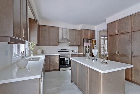For Lease - 213 Danny Wheeler Boulevard Unit# UPPER LEVEL, Georgina, Ontario - Photo 5