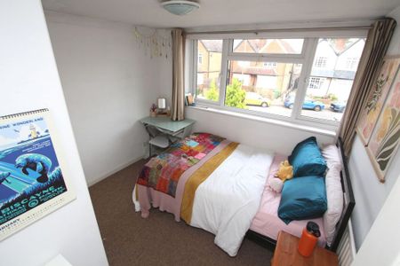 STUDENT 6 Bed House – Long Ditton (Rectory Lane, KT6) - Photo 4